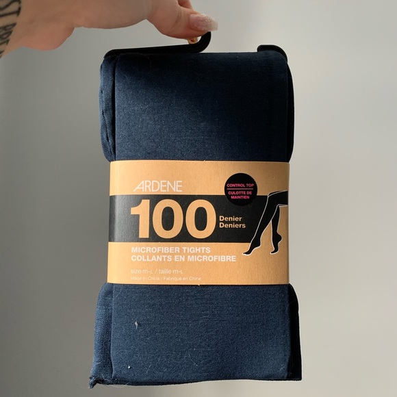 Ardene Tights - Picture 1 of 1